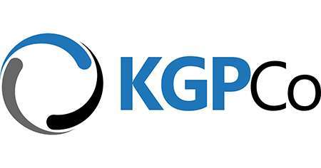 KGPCo logo