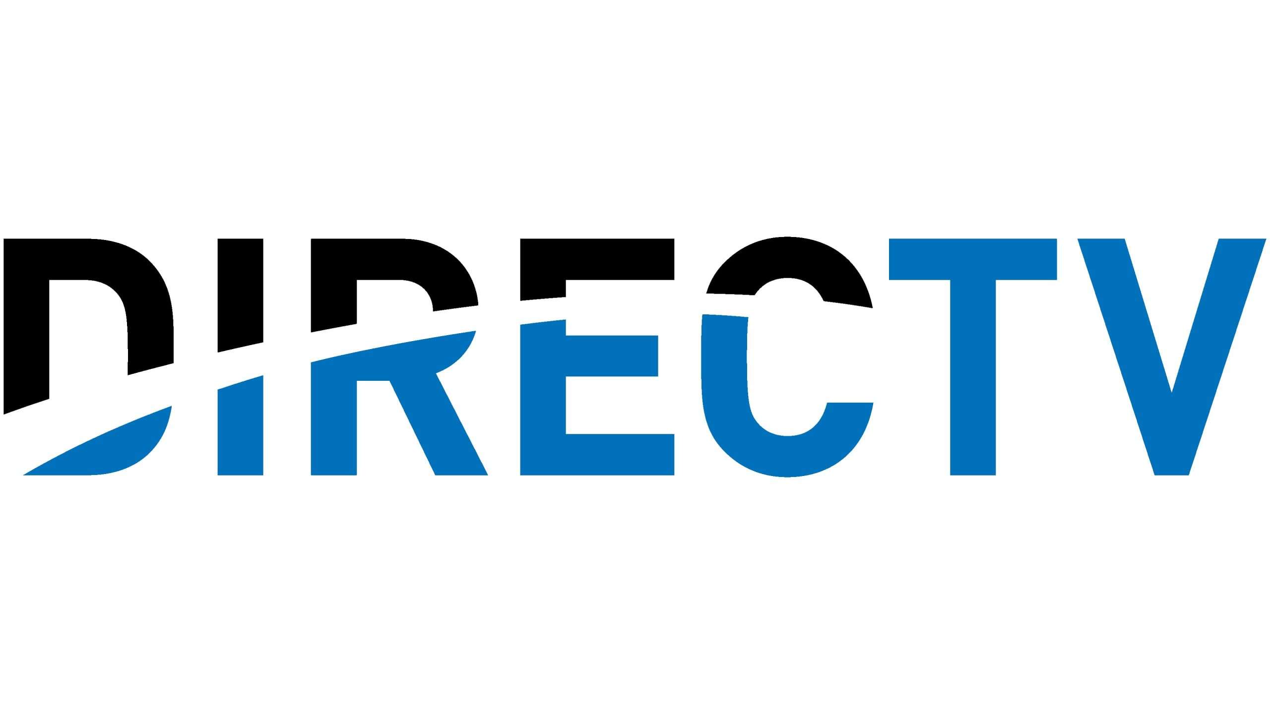 DirecTV Logo